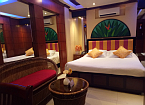  Fields Hotel - Walking Street - Angeles City – Hotel Room Image